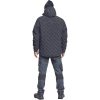 NEURUM télikabát antracit 3XL
