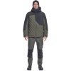 NEURUM télikabát sötét olajzöld M