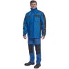 MAX NEO télikabát kék 4XL