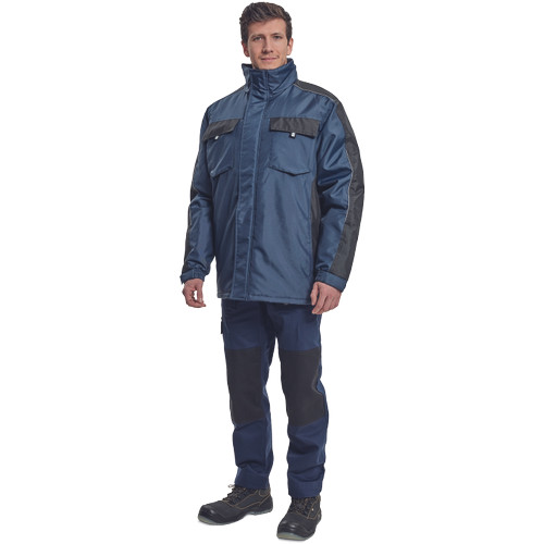 MAX NEO télikabát navy XL