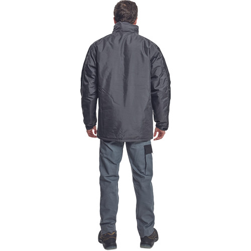 MAX NEO télikabát antracit 4XL