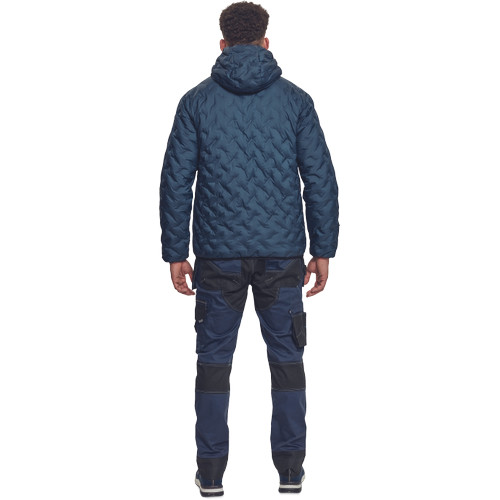 NEURUM Pehely dzseki navy L