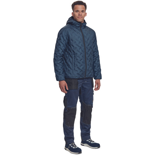 NEURUM Pehely dzseki navy 3XL