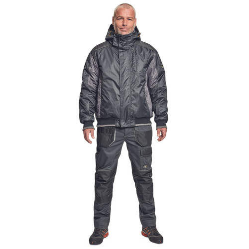 DAYBORO PILOT dzseki fekete S