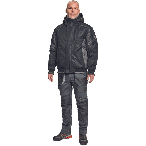 DAYBORO PILOT dzseki fekete S