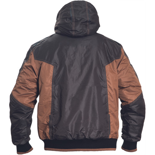 DAYBORO PILOT dzseki sötét barna 2XL