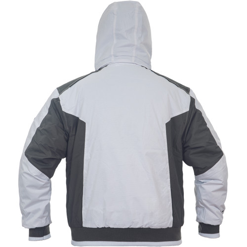 DAYBORO PILOT dzseki fehér 2XL