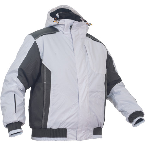 DAYBORO PILOT dzseki fehér 4XL