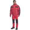 MAX NEO PILOT dzseki piros 2XL