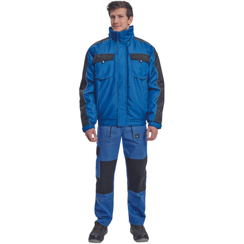 MAX NEO PILOT dzseki kék S