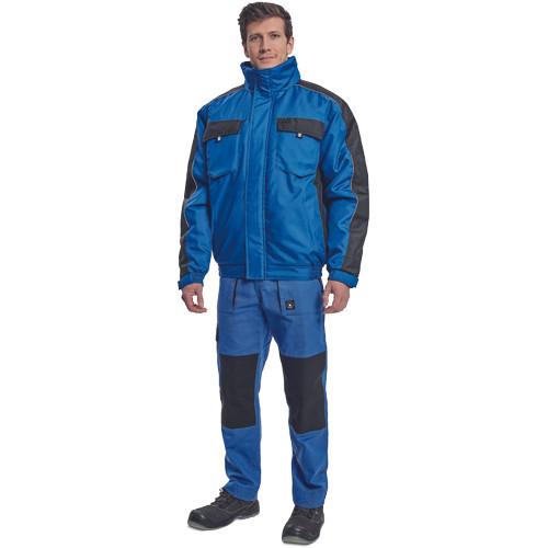 MAX NEO PILOT dzseki kék 3XL