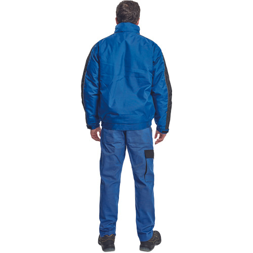 MAX NEO PILOT dzseki kék 3XL