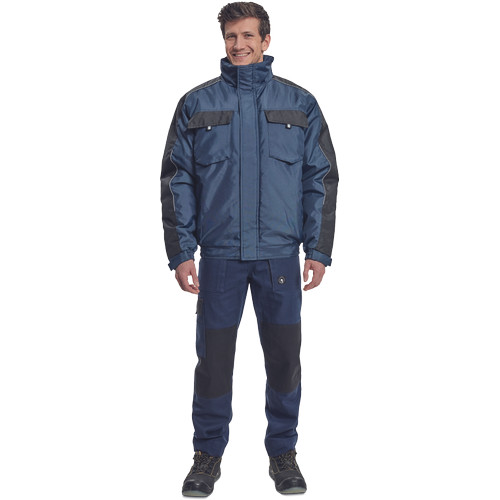 MAX NEO PILOT dzseki navy 2XL