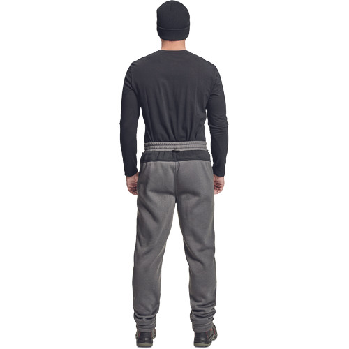 CREMORNE tréning alsó szürke S