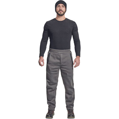 CREMORNE tréning alsó szürke L