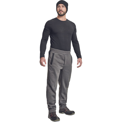 CREMORNE tréning alsó szürke L