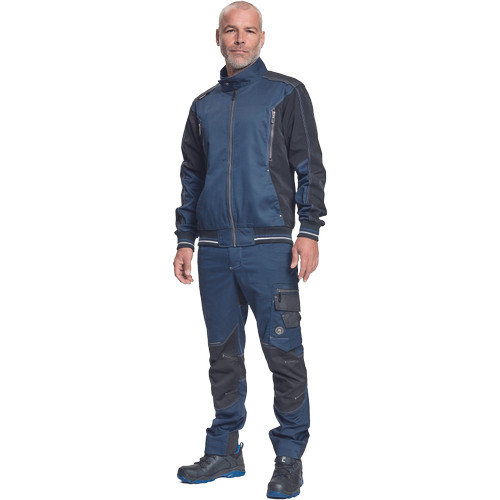 NEURUM CLS dzseki navy 50