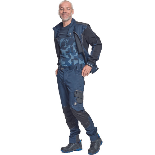 NEURUM CLS dzseki navy 54