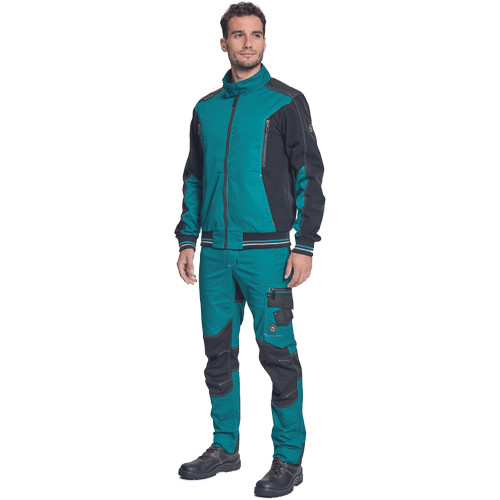 NEURUM CLS dzseki petrol kék 62