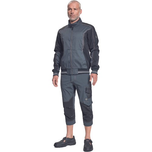 NEURUM CLS dzseki antracit 54