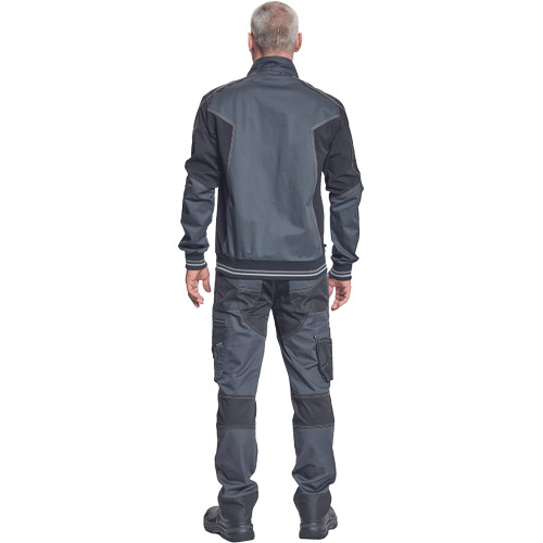 NEURUM CLS dzseki antracit 60