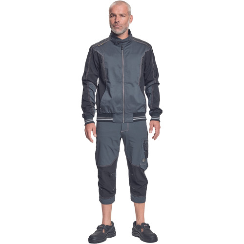 NEURUM CLS dzseki antracit 64