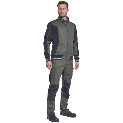 NEURUM CLS dzseki sötét olajzöld 50