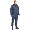 NEURUM CLS kapucnis dzseki navy 58