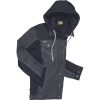 NEURUM CLS kapucnis dzseki antracit 64