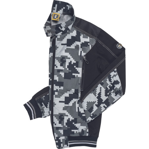 NEURUM CAMOU dzseki antracit 50