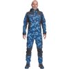 NEURUM CAMOU kapucnis dzseki navy 58