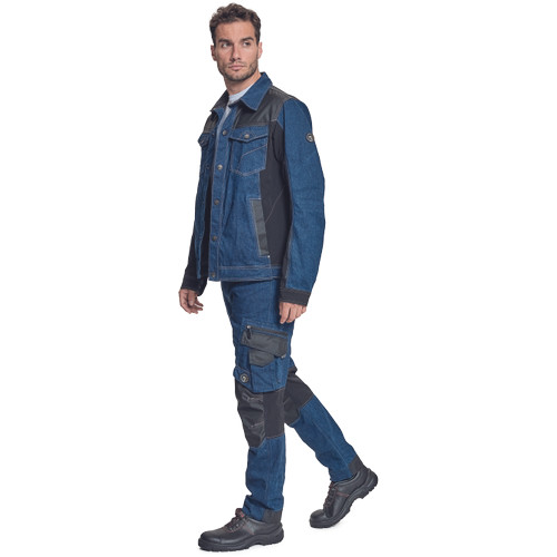 NEURUM DNM dzseki navy 48