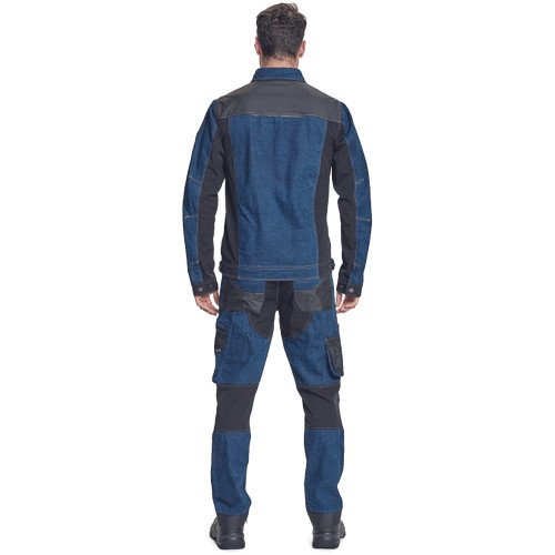 NEURUM DNM dzseki navy 58