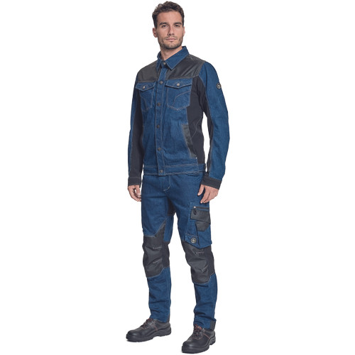 NEURUM DNM dzseki navy 62