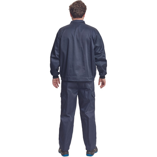 FF JOHAN kabát navy 64