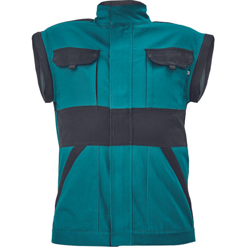 MAX NEO kabát zöld 50