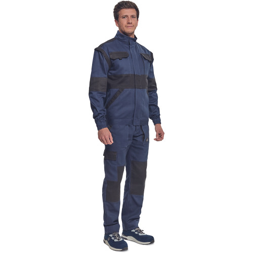 MAX NEO kabát navy 48