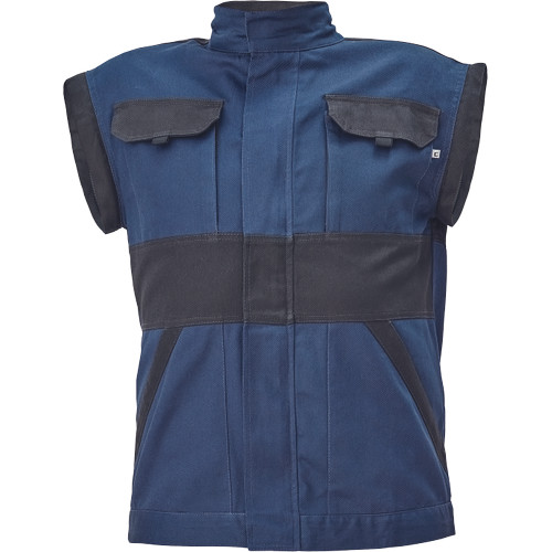 MAX NEO kabát navy 54