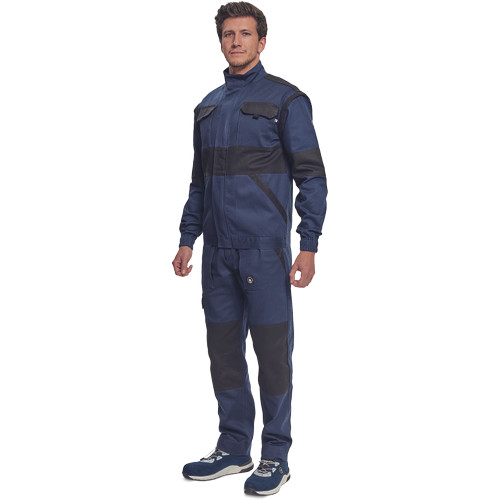 MAX NEO kabát navy 64