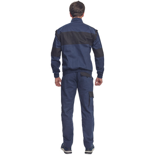 MAX NEO kabát navy 66