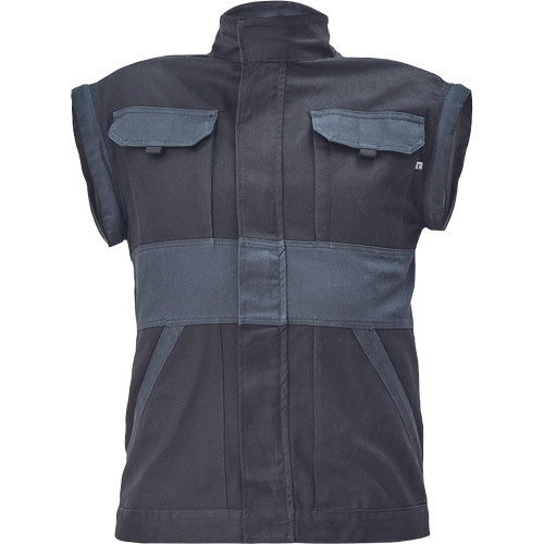 MAX NEO kabát fekete 46