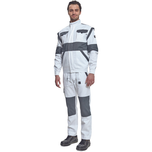 MAX NEO kabát fehér 66