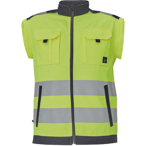 MAX VIVO HV dzseki sárga 46