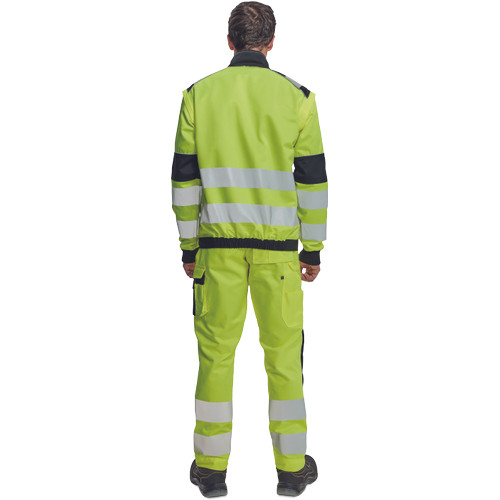 MAX VIVO HV dzseki sárga 48