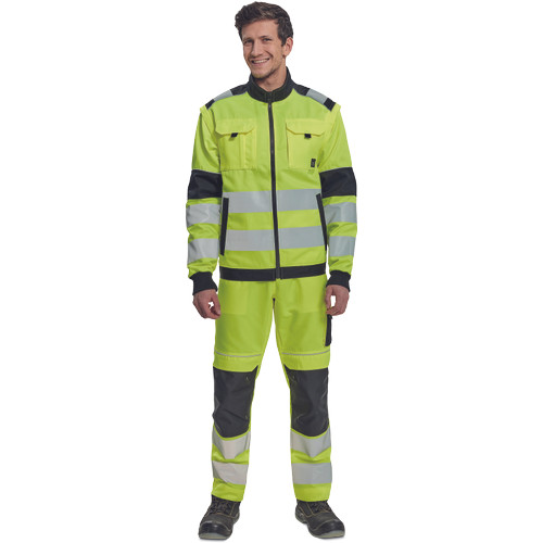 MAX VIVO HV dzseki sárga 56