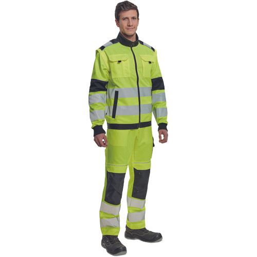 MAX VIVO HV dzseki sárga 64