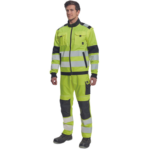 MAX VIVO HV dzseki sárga 68