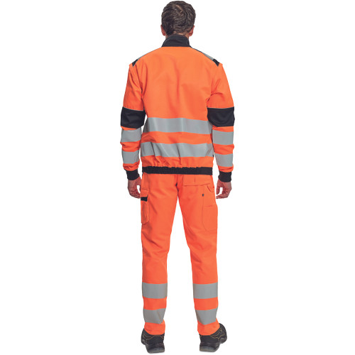 MAX VIVO HV dzseki narancssárga 44