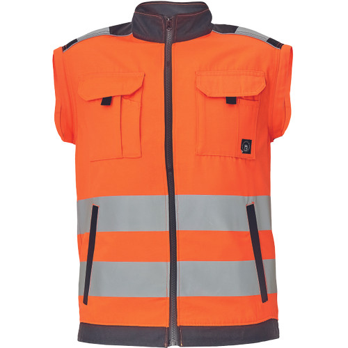 MAX VIVO HV dzseki narancssárga 56