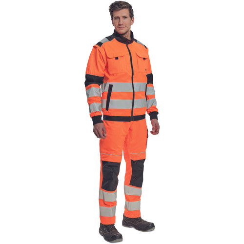 MAX VIVO HV dzseki narancssárga 64